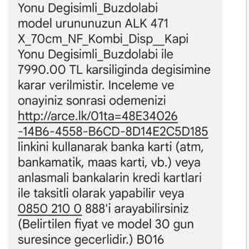 Media Markt Uzatılmış Garanti Yalanı!