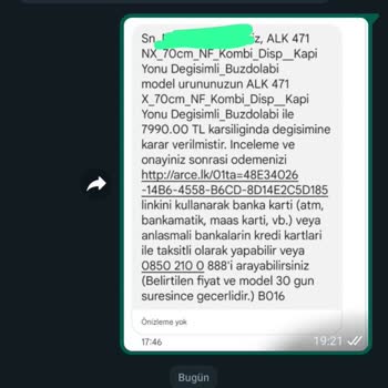 Media Markt Uzatılmış Garanti Yalanı!