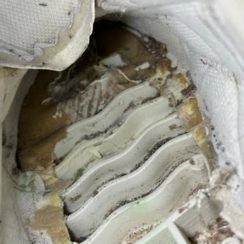 Deichmann FILA Marka Ayakkabımda Oluşan Sorunu Garanti Dışı Bıraktınız!