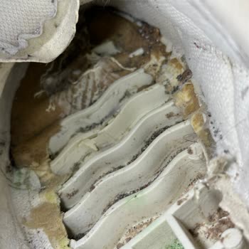 Deichmann FILA Marka Ayakkabımda Oluşan Sorunu Garanti Dışı Bıraktınız!