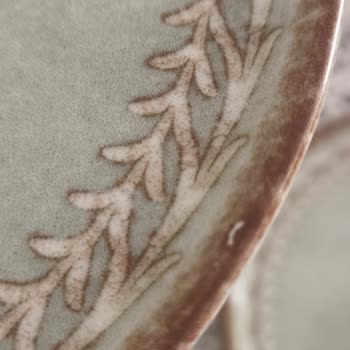 Bernardo'dan Yemek Takımı Aldım Kırık Geldi Hala Temin Edilmedi