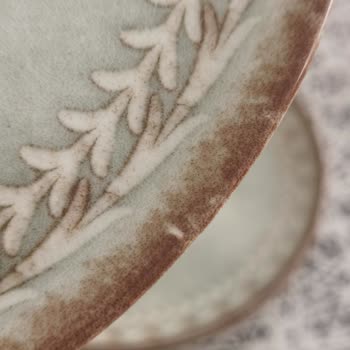 Bernardo'dan Yemek Takımı Aldım Kırık Geldi Hala Temin Edilmedi