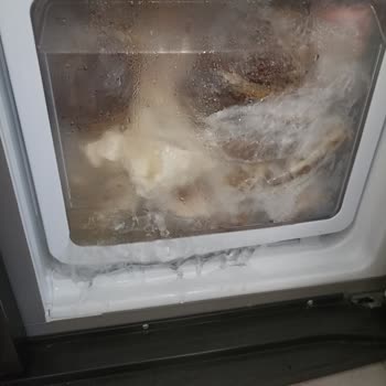 Sharp Buzdolabı Servis Ve Yedek Parça YOKLUĞU-İzmir