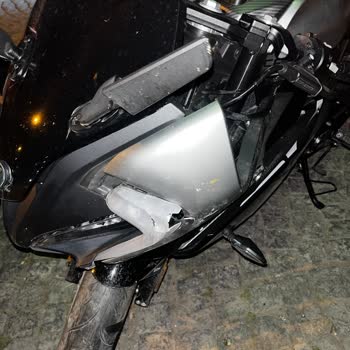 CFMOTO 250Sr Parça Sorunu Servis İlgisizliği