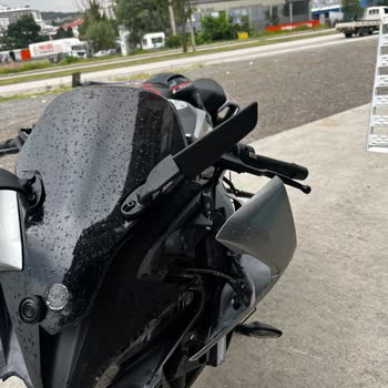CFMOTO 250Sr Parça Sorunu Servis İlgisizliği