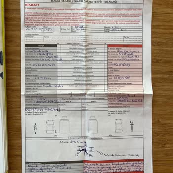 CFMOTO 250Sr Parça Sorunu Servis İlgisizliği