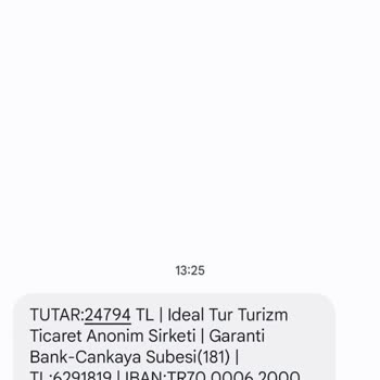 Verde Blu Bungalow Verde Blu Otel Şikayeti