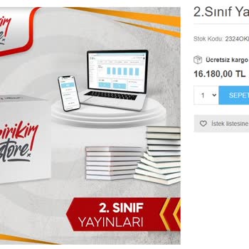 Birikim Okulları Kitap - Kırtasiye Ücretleri