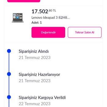 Pazarama Lojistik Sorunsalı Ve Çözümsüzlük