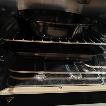 Hepsiburada Kullanılmış İade Edilmiş Fırın Gönderilmesi