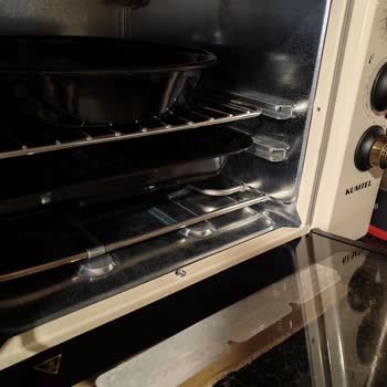 Hepsiburada Kullanılmış İade Edilmiş Fırın Gönderilmesi