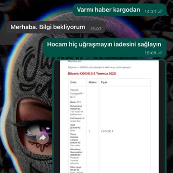 Zio Gaming ' Den Koltuk Alıp Pişman Olmak