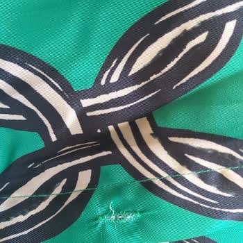 Dufaofficial Deformasyona Uğramış Ürün