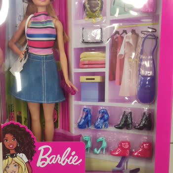 Barbie İndirimli Ürünü İndirimli Fiyatından Satmamak