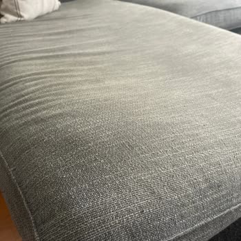 IKEA Kıvık Koltuk Renk Solması Müşteri Hizmetlerinin Asla Çözüm Üretmemesi