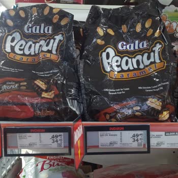 A101 'de İndirim Güncellenmemiş Ve Kasiyer Davranışı Hoş Değil