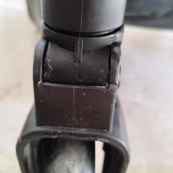 Joell Bebek Arabası Pişmanlıktır