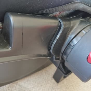 Joell Bebek Arabası Pişmanlıktır