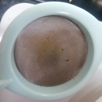 Cappy Bozuk Yosunlanmış Ürün