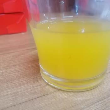 Cappy Bozuk Yosunlanmış Ürün