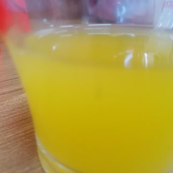 Cappy Bozuk Yosunlanmış Ürün