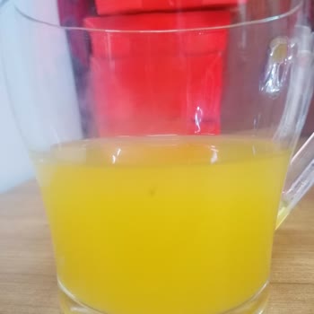 Cappy Bozuk Yosunlanmış Ürün