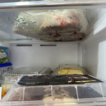 Samsung Derin Dondurucu Ve Samsung Genel Merkez Mağduriyeti