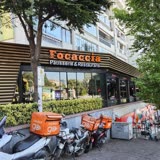 Focaccia Cafe Masadan Müşter Kaldırıyor