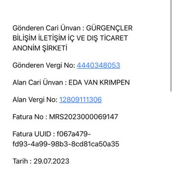 Gürgençler 37.000 TL Para İadem Yapılmadı Hala