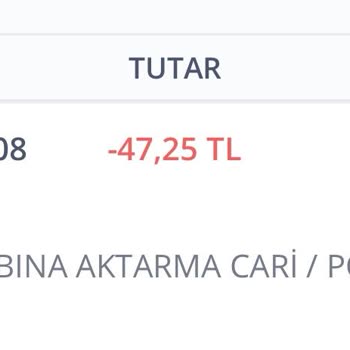 İş Bankası'ndan Haksız Portföy Virman Kesintisi