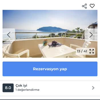 Otelz'de Tekne Turu Ücretsiz Yazıyor Ama Değil...