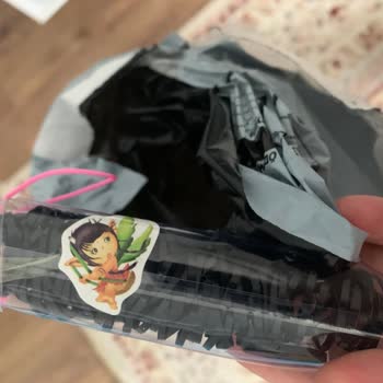 Trendyol Çanta Siparişine Lastik Toka Gönderdi!