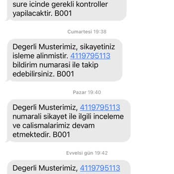 Türk Telekom'un İhmalkarlığı Sahalarda