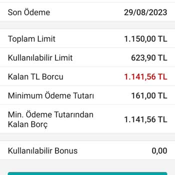 Garanti BBVA Çözüm Odaklı Değil