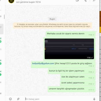 Payhesap.com Neden Kötü Niyetli İnsanlara Aracı Oluyor