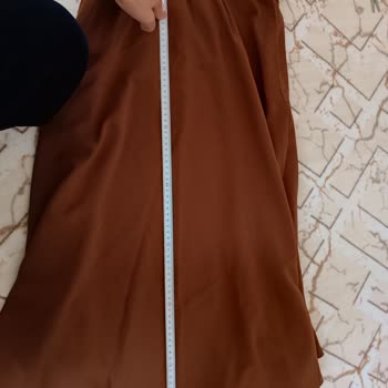 Faya Boutique Para İadesi İstiyorum
