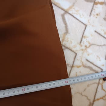 Faya Boutique Para İadesi İstiyorum