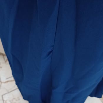 Faya Boutique Para İadesi İstiyorum