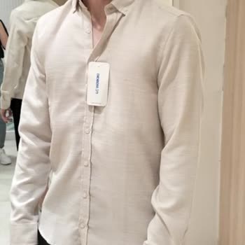 LCW Etiket Fiyatı Üzerinden Satış Yapılmaması