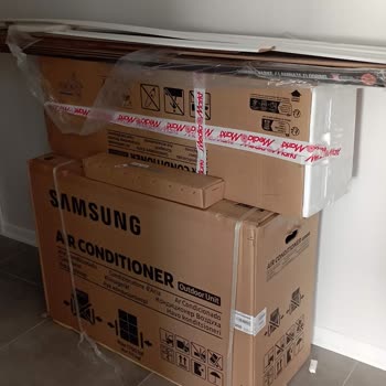 Samsung Klima Montajı İçin Servisin Bir Ay Sonraya Randevu Vermesi