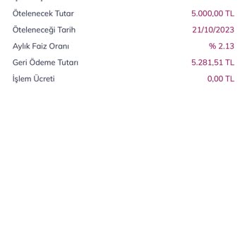 QNB Finansbank Taksit Ve Öteleme Yapmada Sorun Yaşıyorum