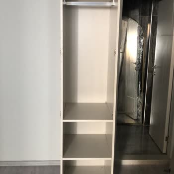 Enza Home Kırık Gelen Ve Geri Dönüş Sağlanmayan Mobilyalar!