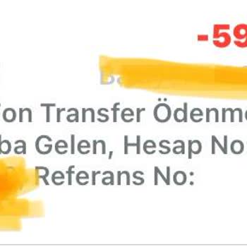 Kuveyt Türk Habersizce Hesabımdan Para Çekti