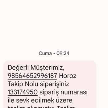Vatan Bilgisayar Teslim Süresi 1 Ayı Geçti