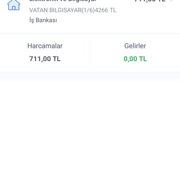 Vatan Bilgisayar Teslim Süresi 1 Ayı Geçti