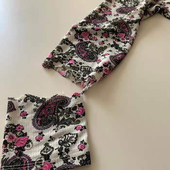 Siemens Markalı Çamaşır Makinem Kıyafetlerimizi Yırtıyor