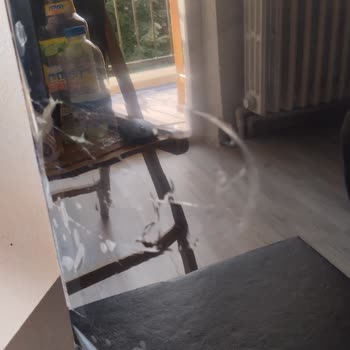 Yurtiçi Kargo Hasarlı Ürün Teslimi