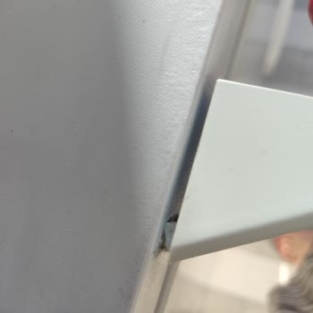 Uğur Soğutma Kapı Açma Tutacağı