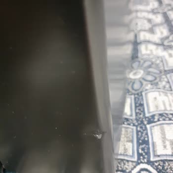 Beko Teknik Servisin Buzdolabına Zarar Vermesi, Değişim Yapmaması