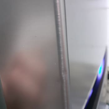 Beko Teknik Servisin Buzdolabına Zarar Vermesi, Değişim Yapmaması